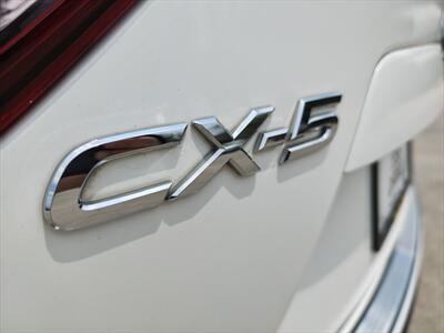 2015 Mazda CX-5 Grand Touring   - Photo 43 - Woodstock, GA 30188