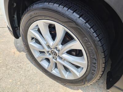 2015 Mazda CX-5 Grand Touring   - Photo 9 - Woodstock, GA 30188
