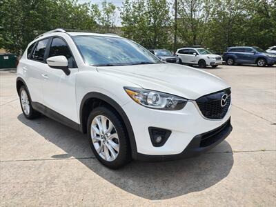 2015 Mazda CX-5 Grand Touring   - Photo 3 - Woodstock, GA 30188