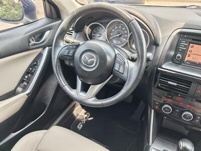 2015 Mazda CX-5 Grand Touring   - Photo 19 - Woodstock, GA 30188