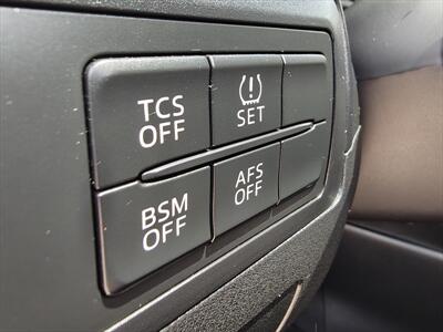 2015 Mazda CX-5 Grand Touring   - Photo 35 - Woodstock, GA 30188