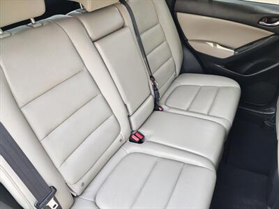 2015 Mazda CX-5 Grand Touring   - Photo 17 - Woodstock, GA 30188