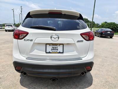 2015 Mazda CX-5 Grand Touring   - Photo 6 - Woodstock, GA 30188