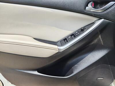 2015 Mazda CX-5 Grand Touring   - Photo 31 - Woodstock, GA 30188
