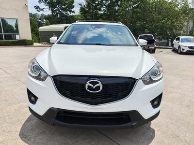 2015 Mazda CX-5 Grand Touring   - Photo 2 - Woodstock, GA 30188