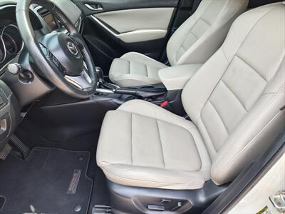 2015 Mazda CX-5 Grand Touring   - Photo 12 - Woodstock, GA 30188