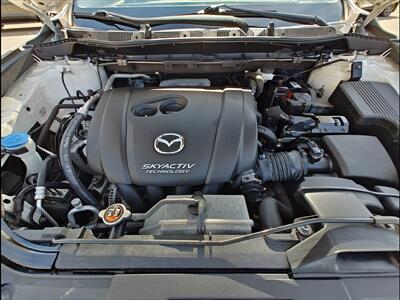 2015 Mazda CX-5 Touring   - Photo 33 - Woodstock, GA 30188