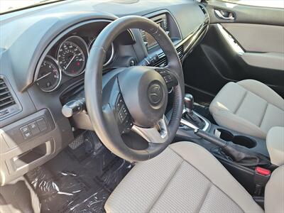 2015 Mazda CX-5 Touring   - Photo 10 - Woodstock, GA 30188