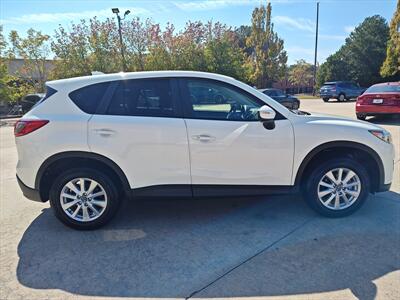 2015 Mazda CX-5 Touring   - Photo 4 - Woodstock, GA 30188