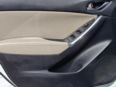 2015 Mazda CX-5 Touring   - Photo 29 - Woodstock, GA 30188