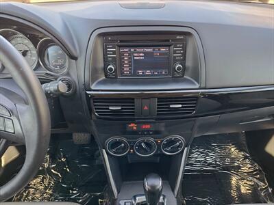 2015 Mazda CX-5 Touring   - Photo 17 - Woodstock, GA 30188