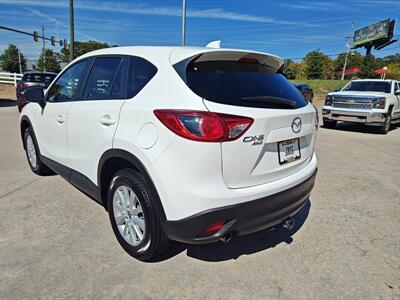 2015 Mazda CX-5 Touring   - Photo 7 - Woodstock, GA 30188