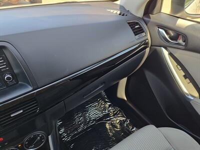 2015 Mazda CX-5 Touring   - Photo 18 - Woodstock, GA 30188