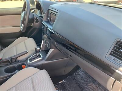 2015 Mazda CX-5 Touring   - Photo 12 - Woodstock, GA 30188