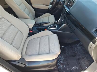 2015 Mazda CX-5 Touring   - Photo 13 - Woodstock, GA 30188