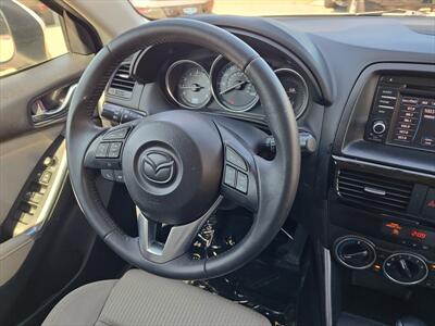 2015 Mazda CX-5 Touring   - Photo 16 - Woodstock, GA 30188