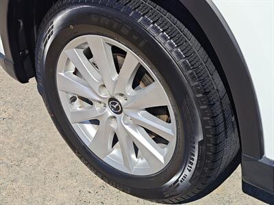 2015 Mazda CX-5 Touring   - Photo 8 - Woodstock, GA 30188