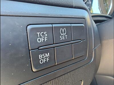 2015 Mazda CX-5 Touring   - Photo 32 - Woodstock, GA 30188