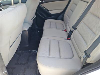 2015 Mazda CX-5 Touring   - Photo 15 - Woodstock, GA 30188