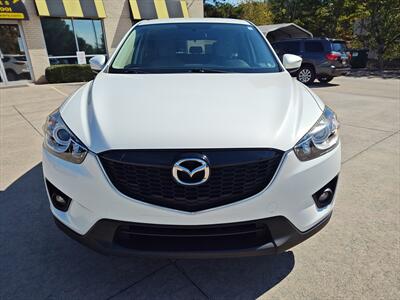 2015 Mazda CX-5 Touring   - Photo 2 - Woodstock, GA 30188