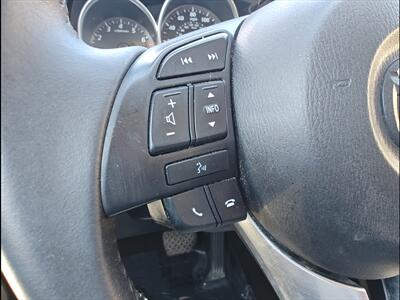 2015 Mazda CX-5 Touring   - Photo 23 - Woodstock, GA 30188