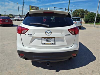 2015 Mazda CX-5 Touring   - Photo 6 - Woodstock, GA 30188