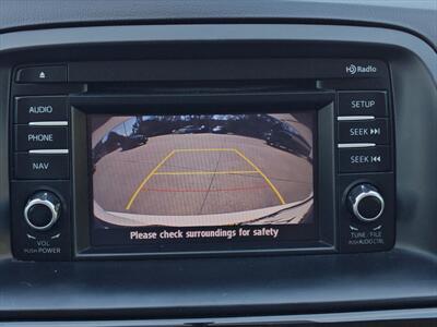 2015 Mazda CX-5 Touring   - Photo 20 - Woodstock, GA 30188