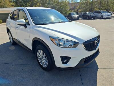 2015 Mazda CX-5 Touring   - Photo 3 - Woodstock, GA 30188