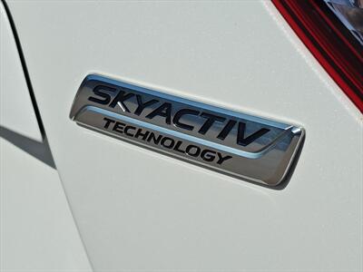 2015 Mazda CX-5 Touring   - Photo 36 - Woodstock, GA 30188