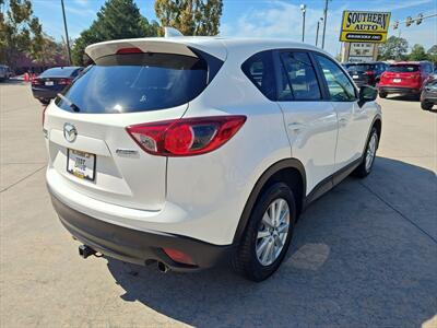 2015 Mazda CX-5 Touring   - Photo 5 - Woodstock, GA 30188