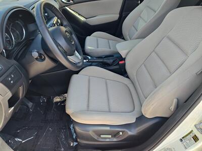 2015 Mazda CX-5 Touring   - Photo 11 - Woodstock, GA 30188