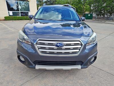 2016 Subaru Outback 2.5i Limited   - Photo 2 - Woodstock, GA 30188