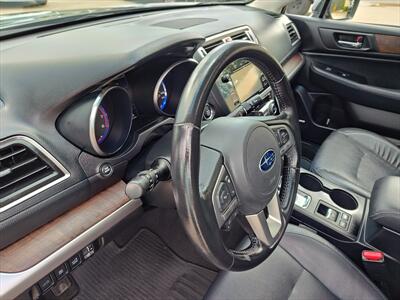 2016 Subaru Outback 2.5i Limited   - Photo 9 - Woodstock, GA 30188