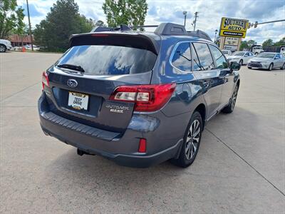 2016 Subaru Outback 2.5i Limited   - Photo 5 - Woodstock, GA 30188