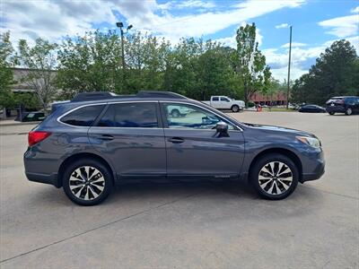 2016 Subaru Outback 2.5i Limited   - Photo 4 - Woodstock, GA 30188
