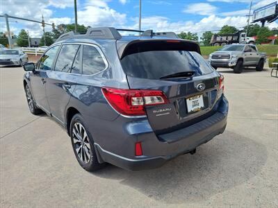 2016 Subaru Outback 2.5i Limited   - Photo 7 - Woodstock, GA 30188
