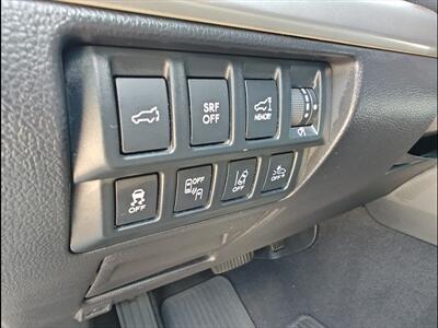 2016 Subaru Outback 2.5i Limited   - Photo 35 - Woodstock, GA 30188