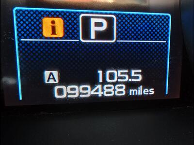 2016 Subaru Outback 2.5i Limited   - Photo 39 - Woodstock, GA 30188