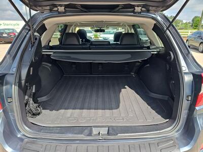 2016 Subaru Outback 2.5i Limited   - Photo 37 - Woodstock, GA 30188