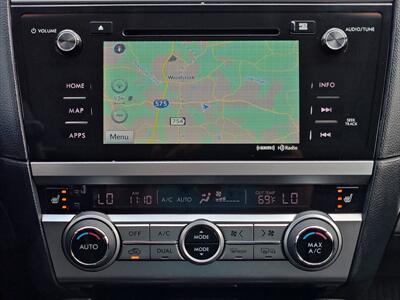 2016 Subaru Outback 2.5i Limited   - Photo 18 - Woodstock, GA 30188