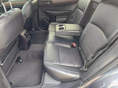 2016 Subaru Outback 2.5i Limited   - Photo 14 - Woodstock, GA 30188