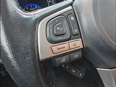 2016 Subaru Outback 2.5i Limited   - Photo 26 - Woodstock, GA 30188