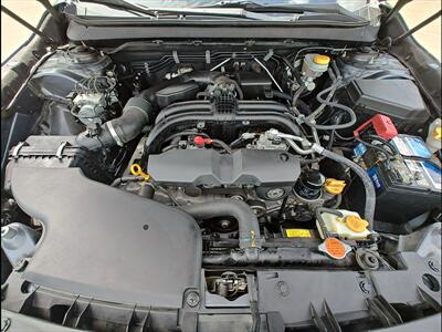 2016 Subaru Outback 2.5i Limited   - Photo 36 - Woodstock, GA 30188