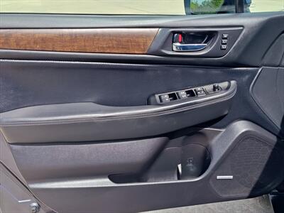 2016 Subaru Outback 2.5i Limited   - Photo 31 - Woodstock, GA 30188