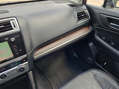 2016 Subaru Outback 2.5i Limited   - Photo 17 - Woodstock, GA 30188
