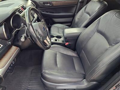 2016 Subaru Outback 2.5i Limited   - Photo 10 - Woodstock, GA 30188