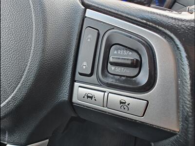2016 Subaru Outback 2.5i Limited   - Photo 27 - Woodstock, GA 30188