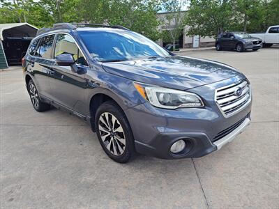 2016 Subaru Outback 2.5i Limited   - Photo 3 - Woodstock, GA 30188