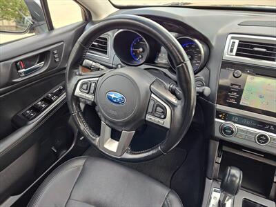 2016 Subaru Outback 2.5i Limited   - Photo 15 - Woodstock, GA 30188