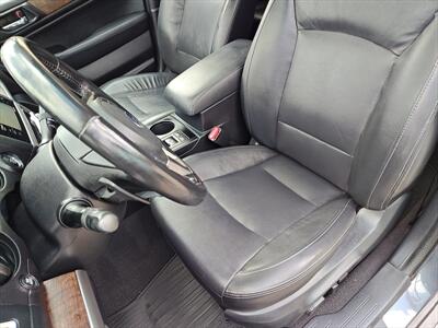2016 Subaru Outback 2.5i Limited   - Photo 11 - Woodstock, GA 30188